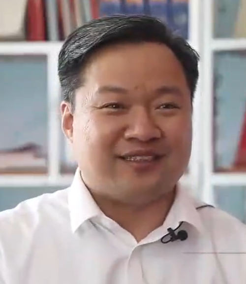 Yong Wang